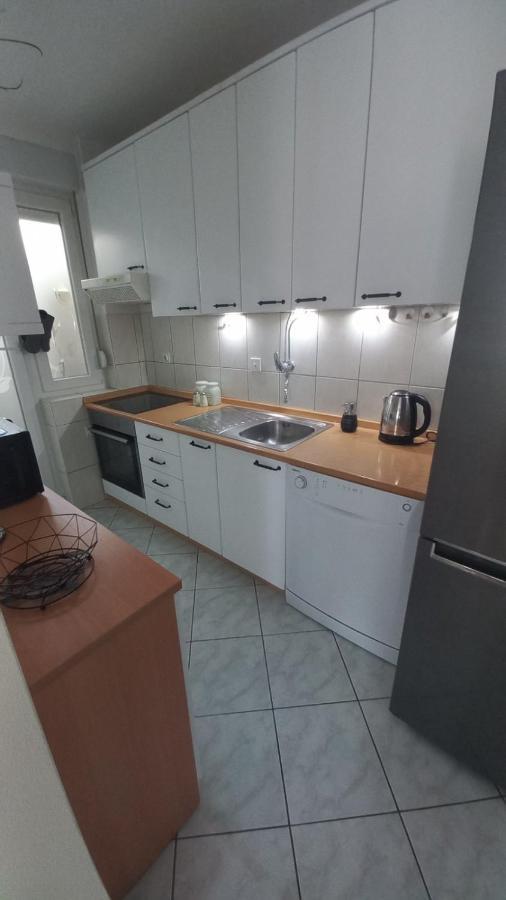 Urban Apartments 모스타르 외부 사진